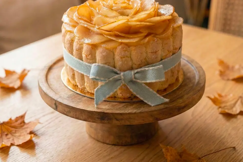 L'Atelier de la Moustache Dorée — photo 4