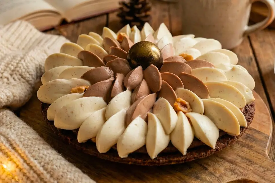 L'Atelier de la Moustache Dorée — photo 6