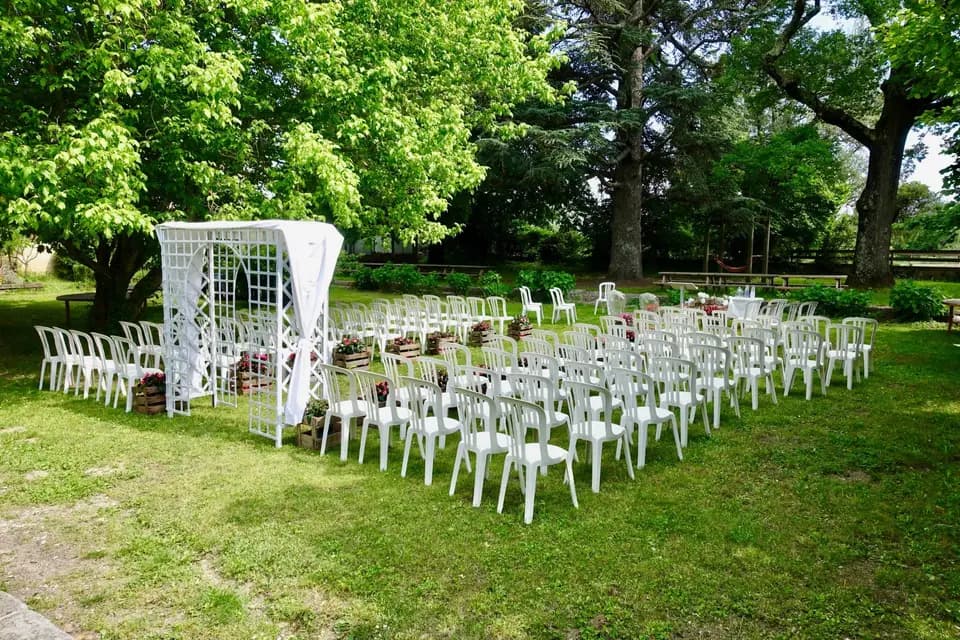 Les Jardins Intérieurs — photo 5