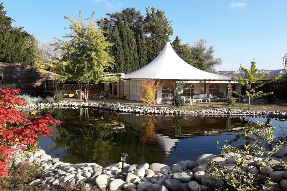 Les Jardins Intérieurs — photo 7