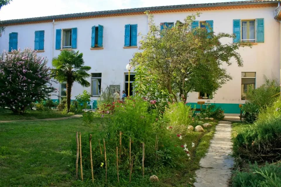 Les Jardins Intérieurs — photo 3