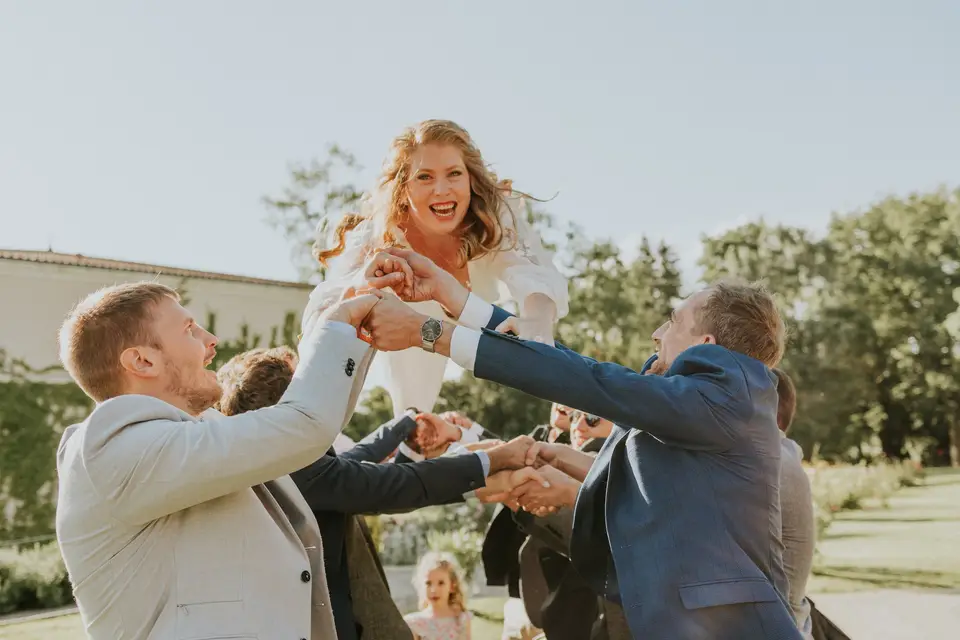 Château de Mornay — photo 2