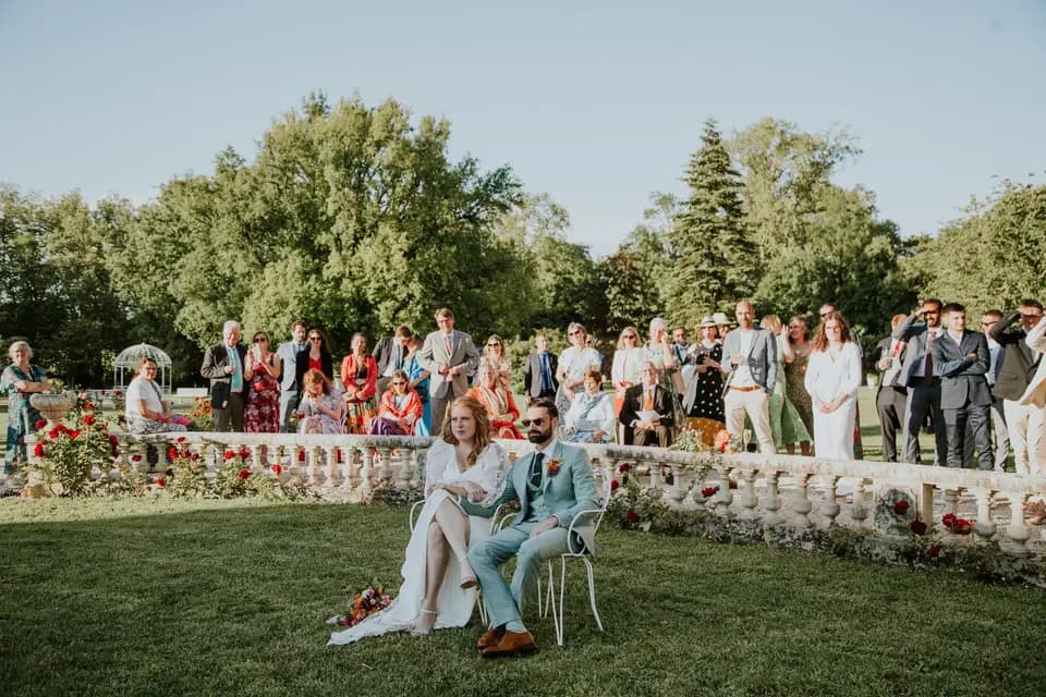 Château de Mornay — photo 4