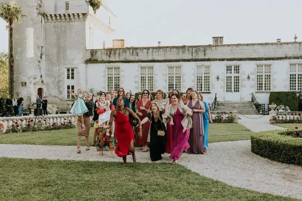 Château de Mornay — photo 5