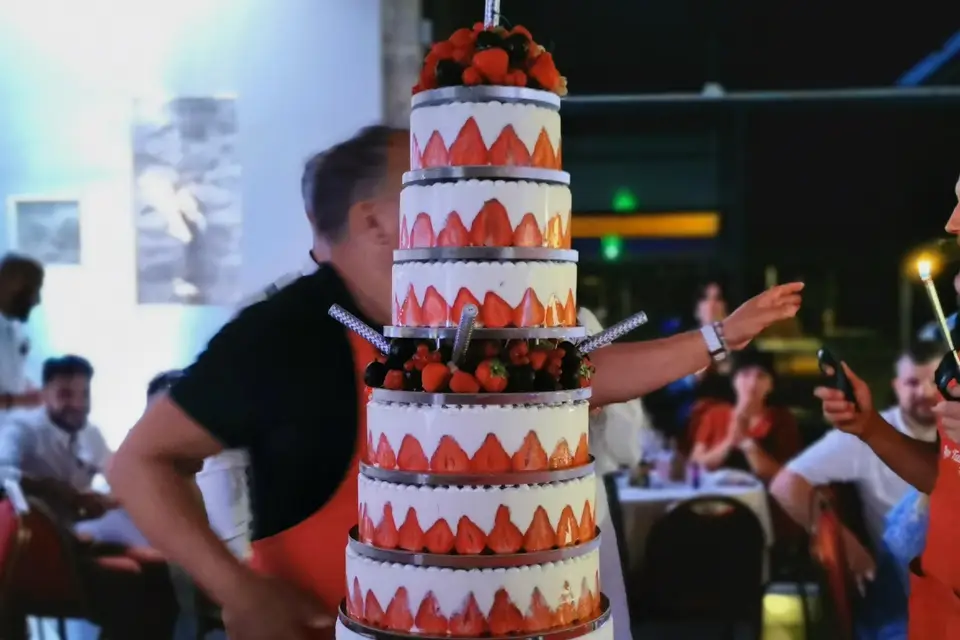 Mademoiselle Gourmandise — photo 1