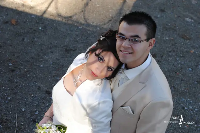 Flash Mendes Photographies — photo 4