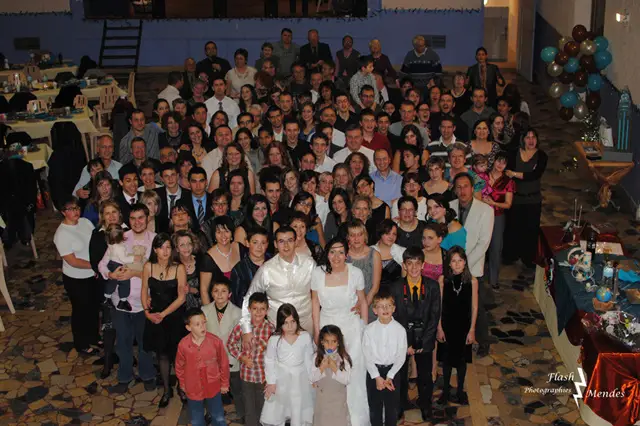 Flash Mendes Photographies — photo 8