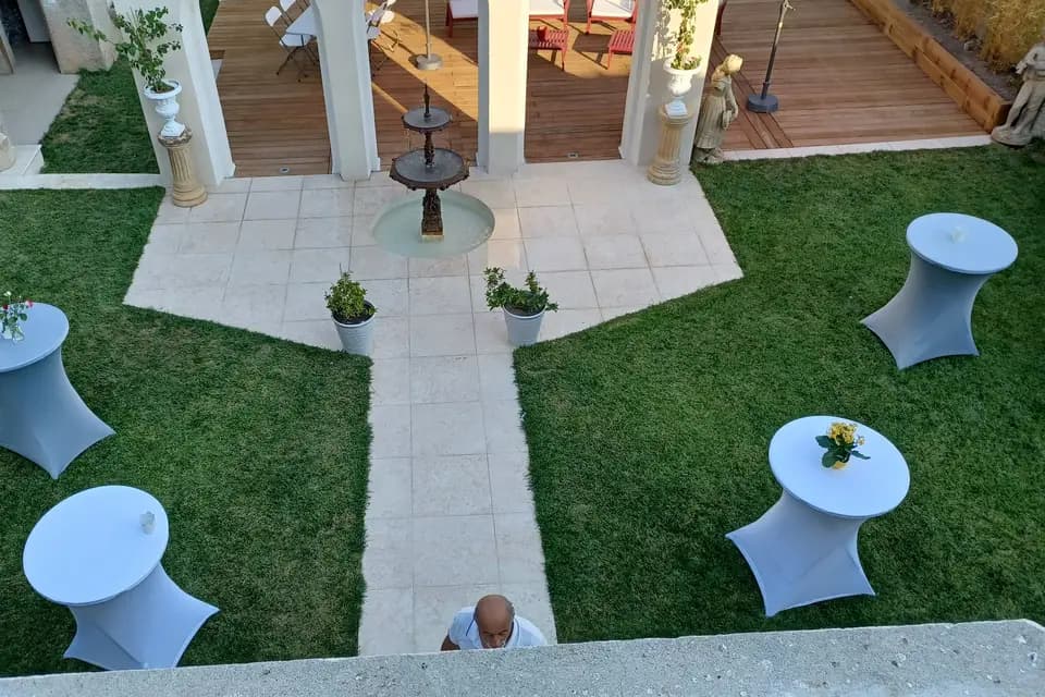 Le Jardin d’Eden — photo 1