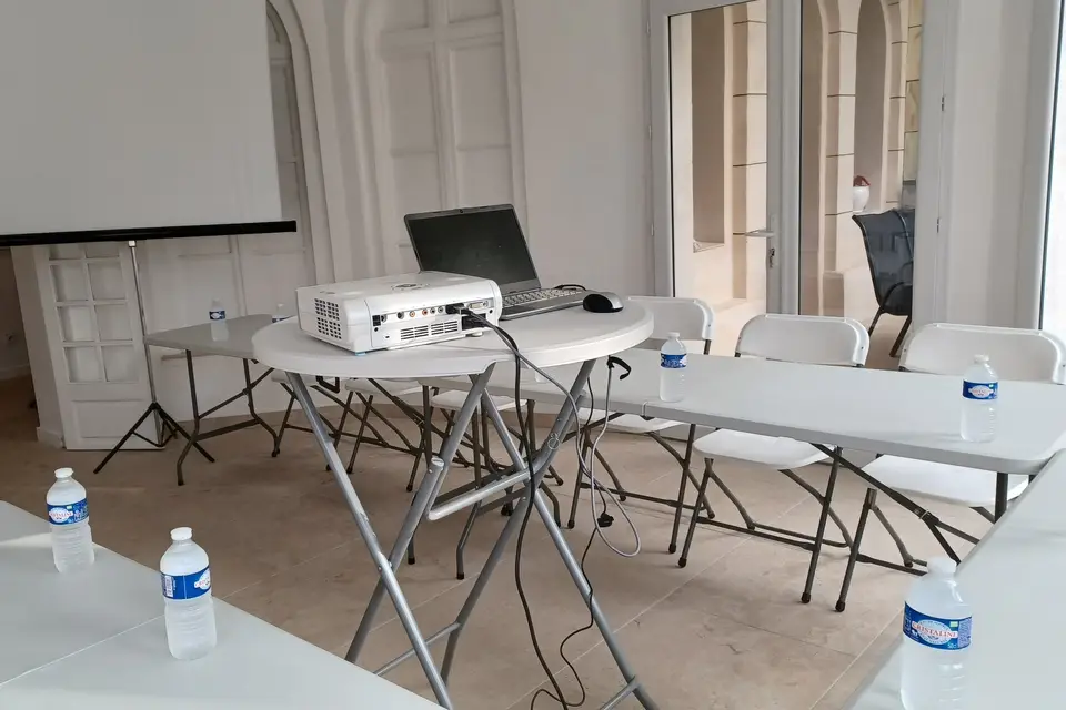 Le Jardin d’Eden — photo 5