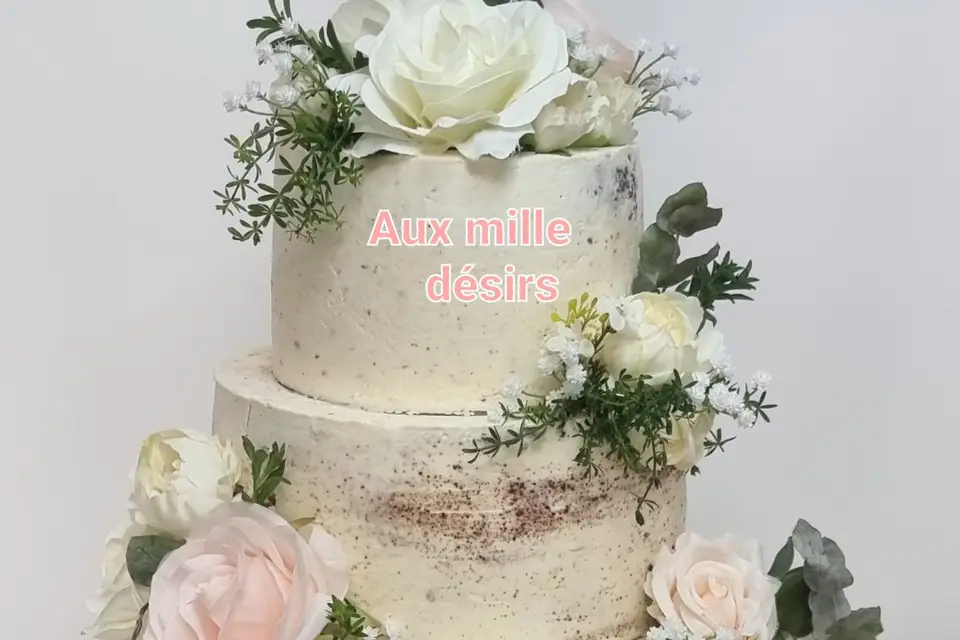 Aux mille désirs — photo 6