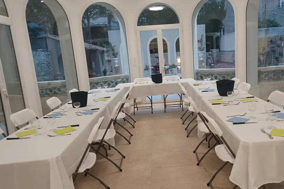 Le Jardin d’Eden — photo 4