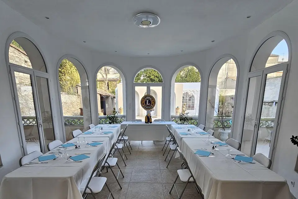 Le Jardin d’Eden — photo 7