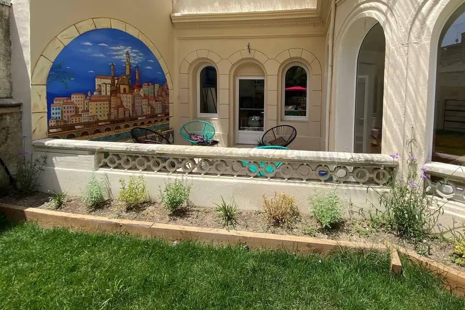 Le Jardin d’Eden — photo 2