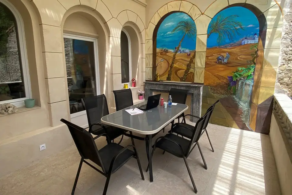 Le Jardin d’Eden — photo 3