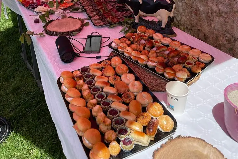 Le Jardin d’Eden — photo 6