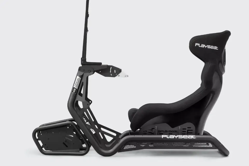 Simracing VR — photo 2