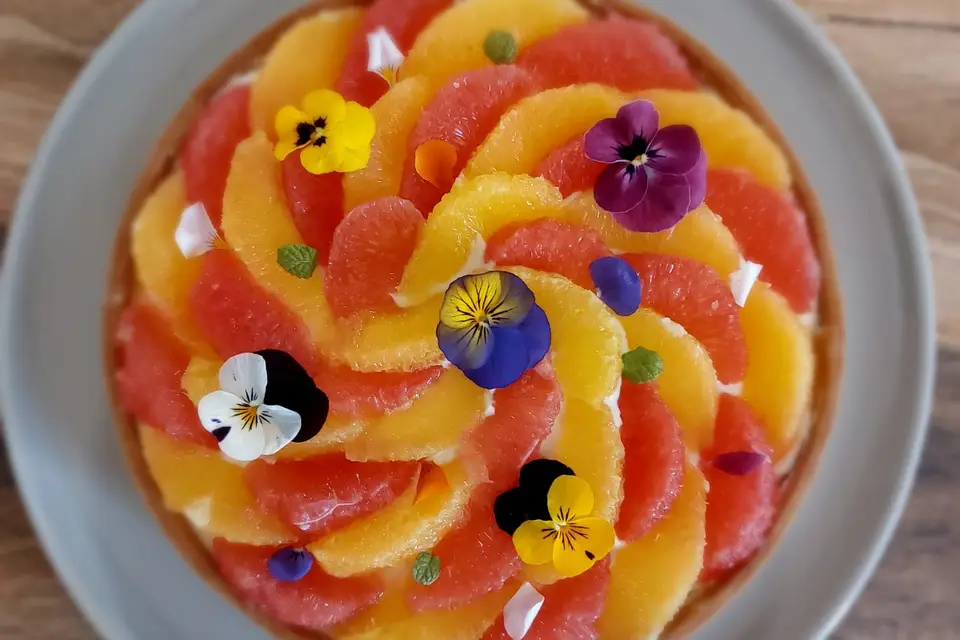 Le Toqué Normand — photo 1