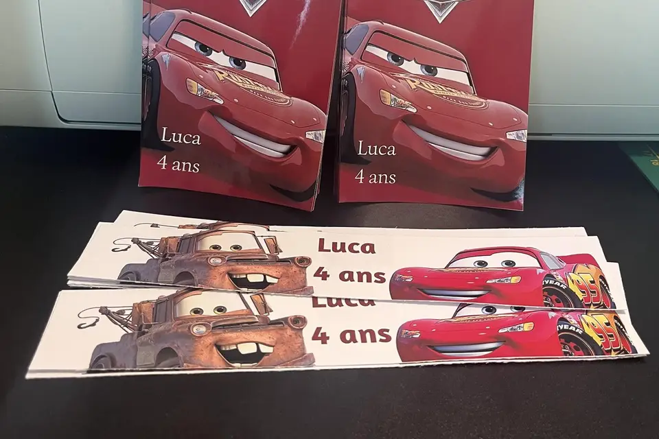 Créa’Lona — photo 3