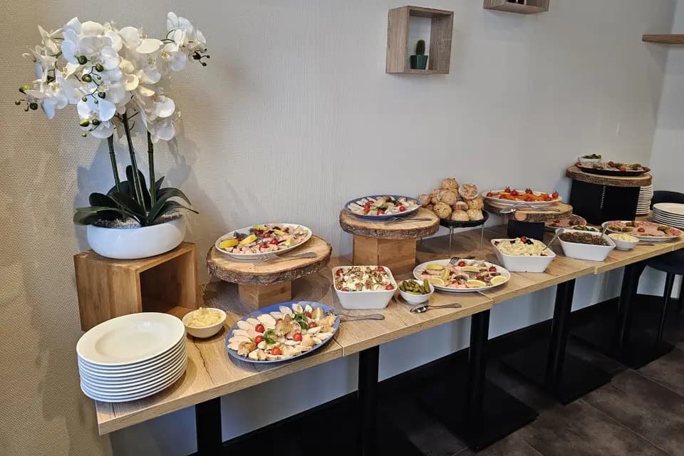 La Boutique Gourmande — photo 6