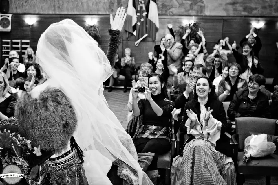 Cezire Captation — photo 1