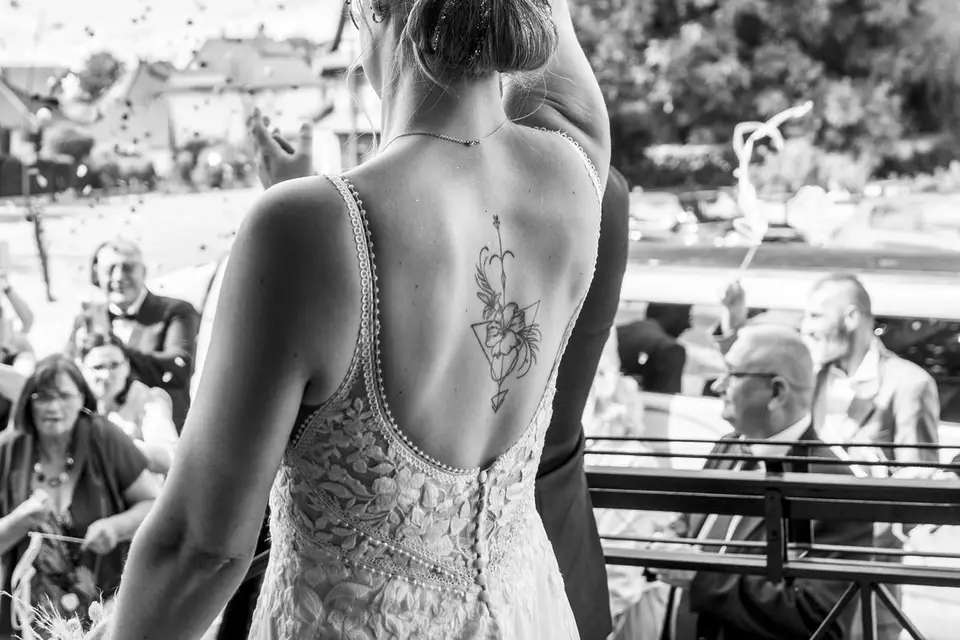 Francesco Procopio Photographe — photo 6