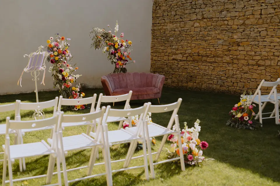 Les Lanternes — photo 1