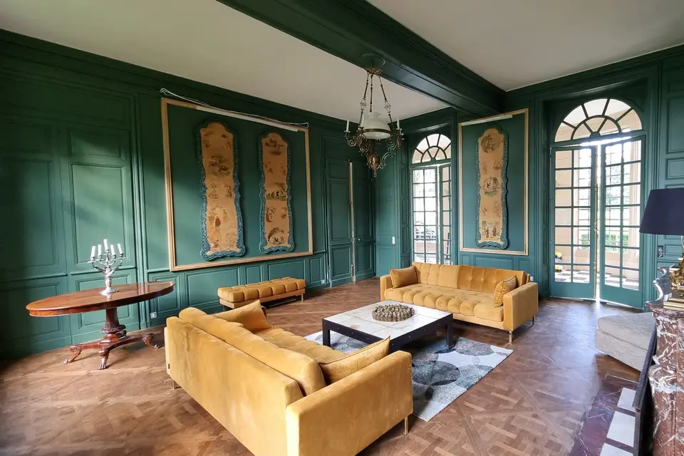 Château de Brumare — photo 5