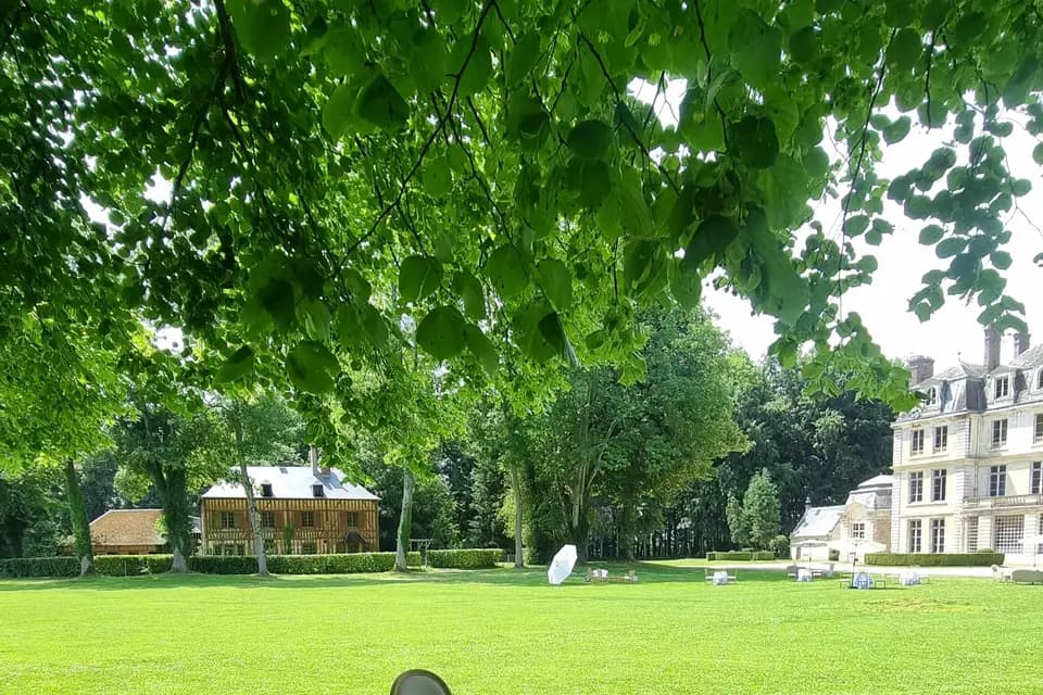 Château de Brumare — photo 6