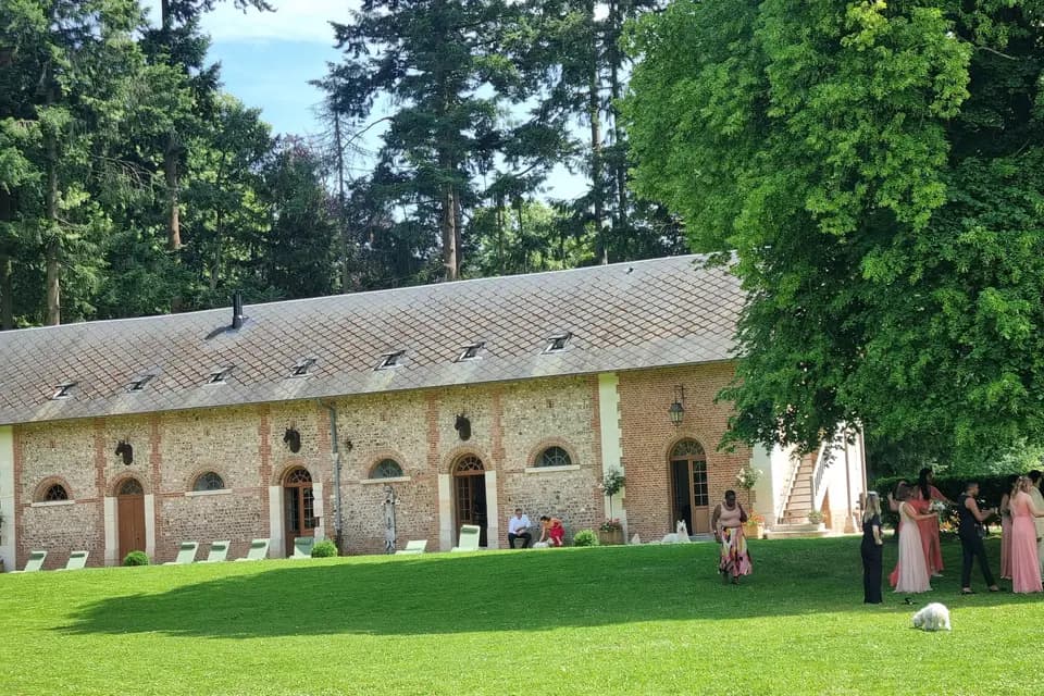 Château de Brumare — photo 7