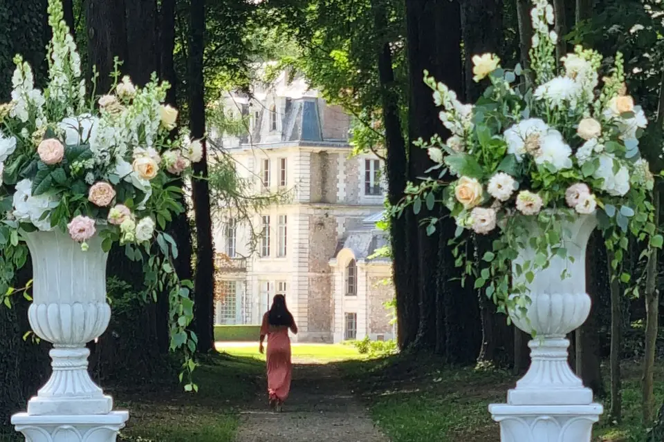 Château de Brumare — photo 8