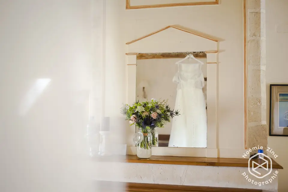 Noémie Zind — photo 1