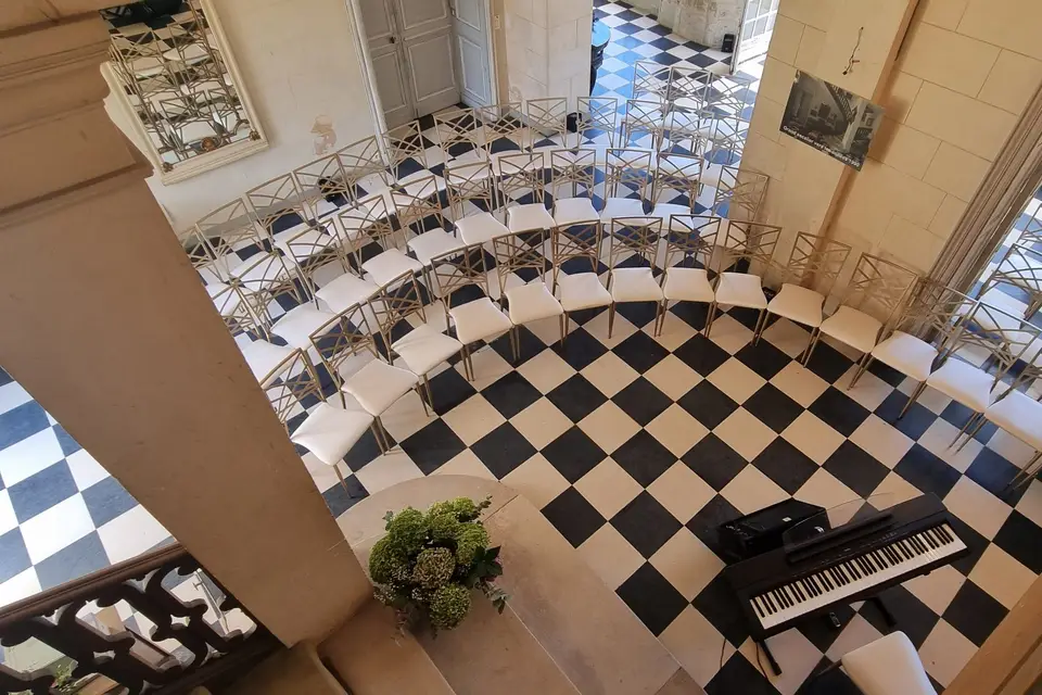 Château de Brumare — photo 4