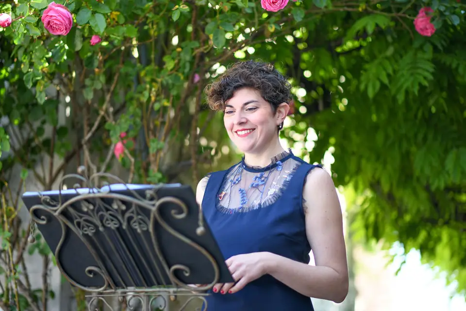 Pour la Beauté du Geste — photo 8