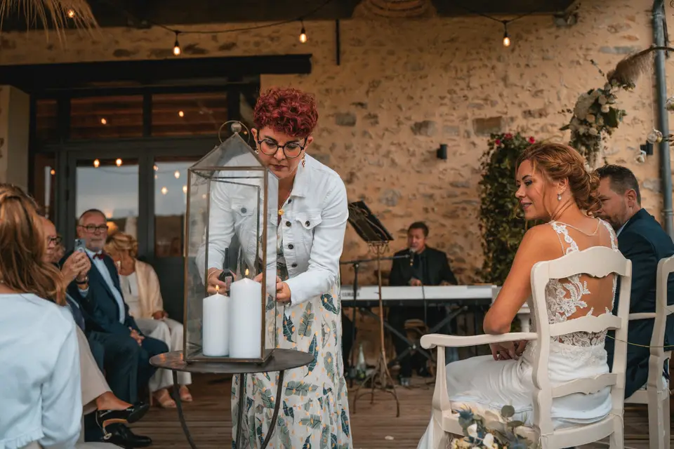 Pour la Beauté du Geste — photo 6