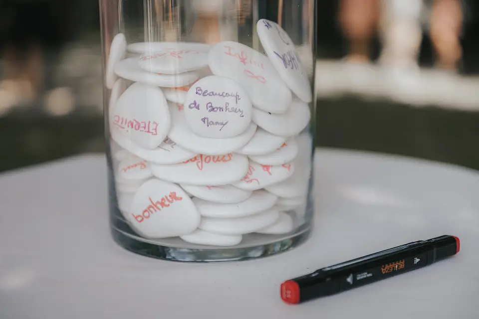 Pour la Beauté du Geste — photo 9