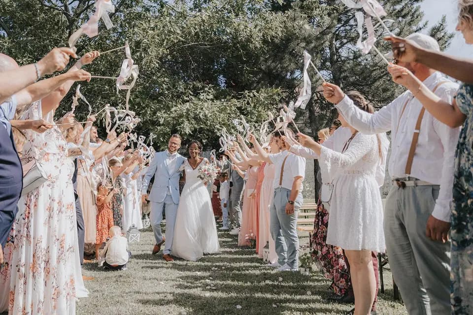 Pour la Beauté du Geste — photo 3