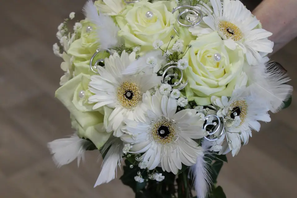 Histoire de Fleurs — photo 6