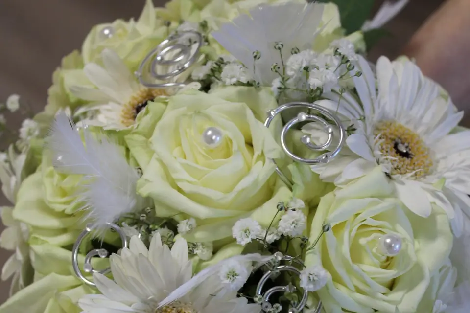 Histoire de Fleurs — photo 5