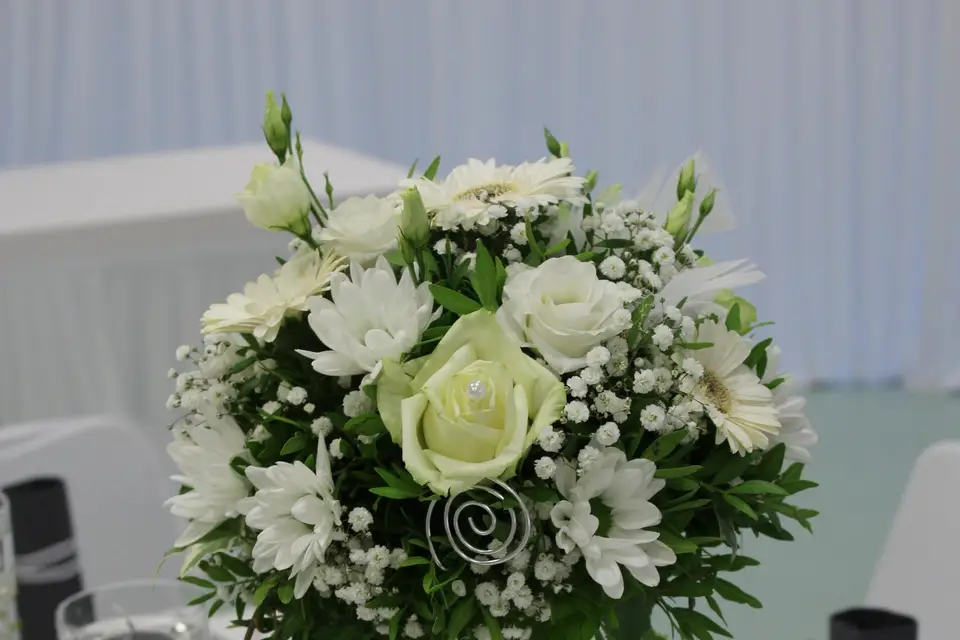 Histoire de Fleurs — photo 7