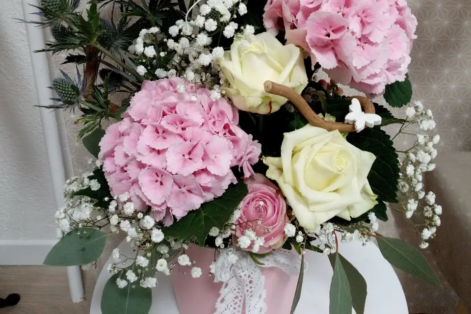 Histoire de Fleurs — photo 3