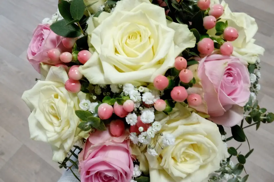 Histoire de Fleurs — photo 1