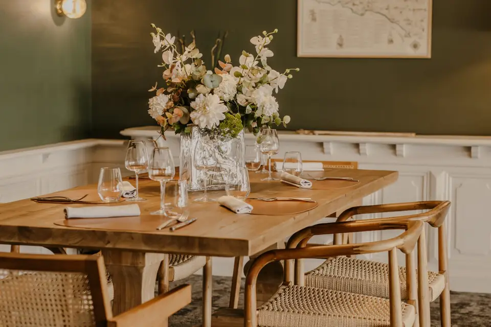 Maison Le Goyen — photo 2