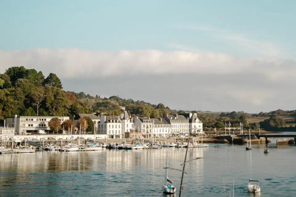 Maison Le Goyen — photo 3