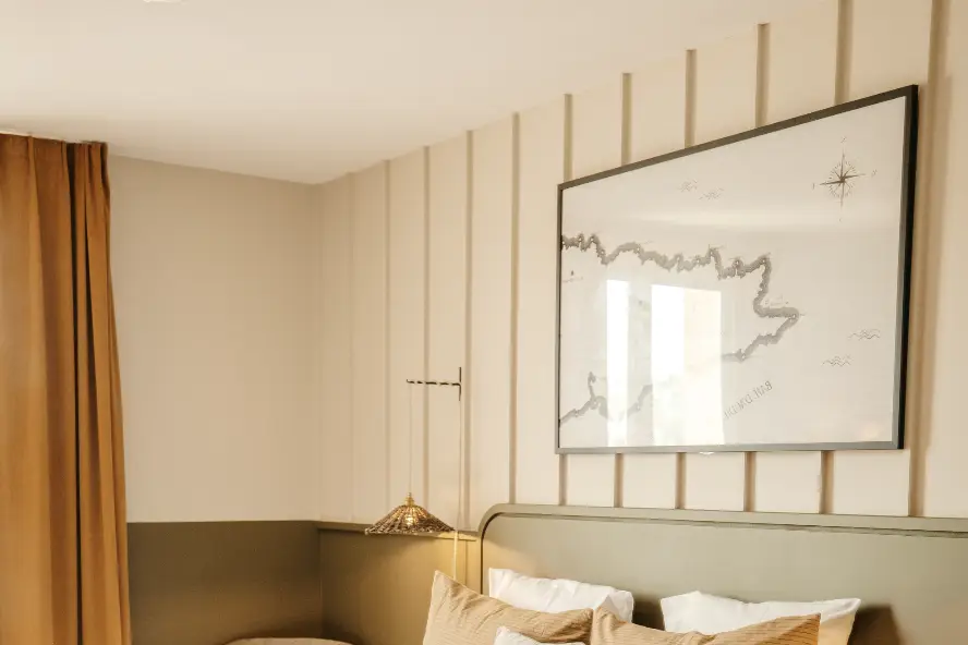 Maison Le Goyen — photo 1