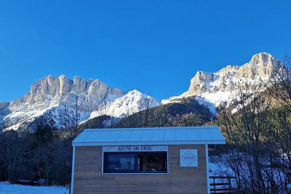 Juste un croc' — photo 8