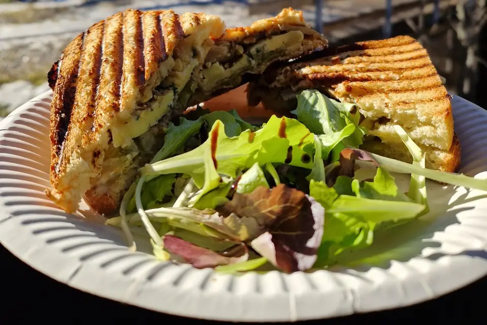 Juste un croc' — photo 5