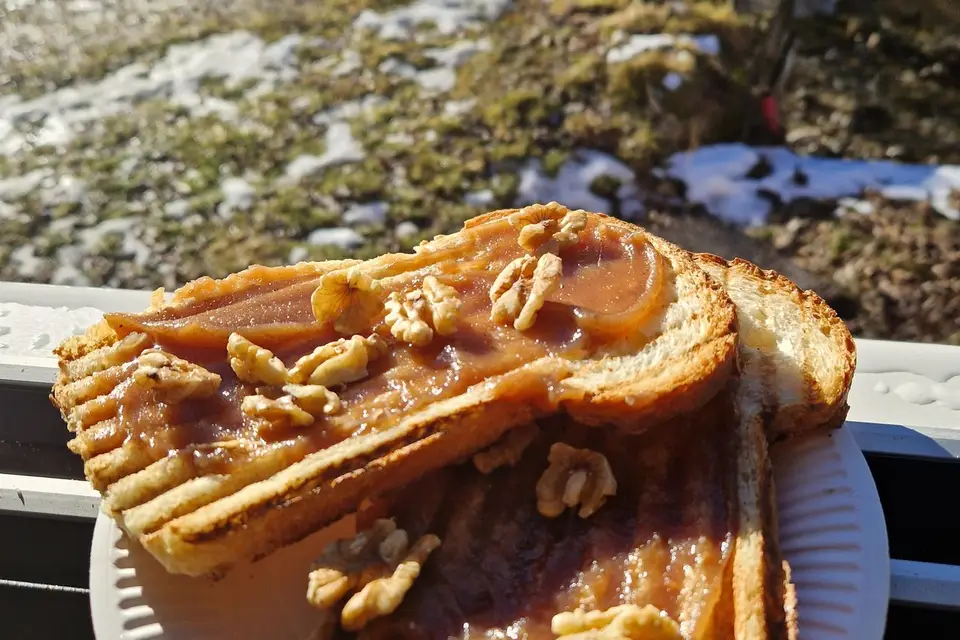 Juste un croc' — photo 4