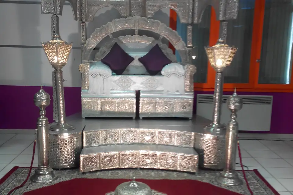 Red'Days Traiteur — photo 1