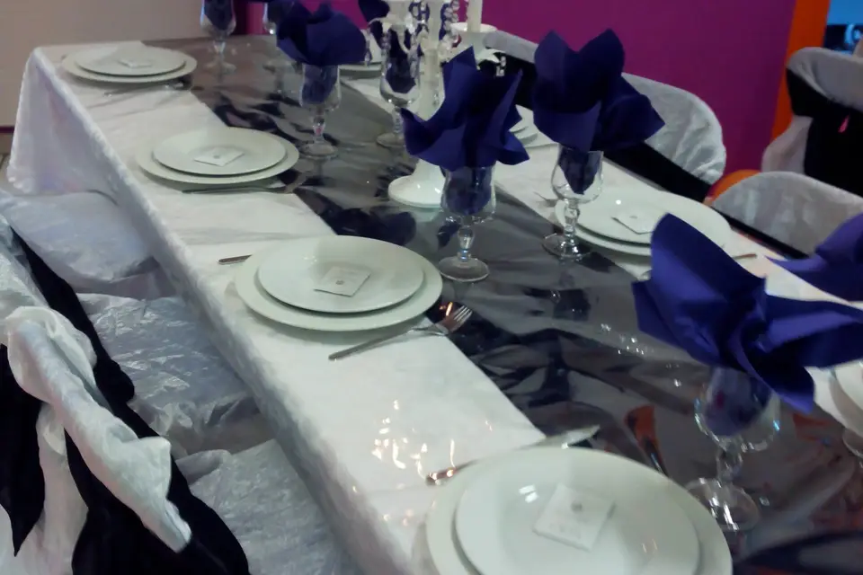 Red'Days Traiteur — photo 2