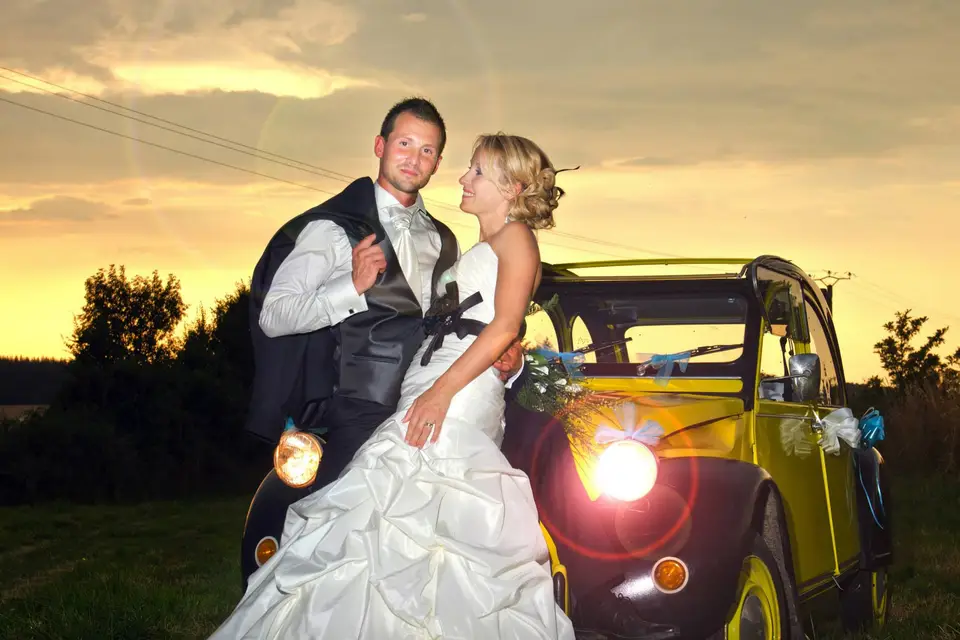 Nicolas Coudray Photographe — photo 2